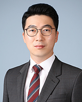 최홍준 변호사 프로필 사진
