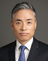 박성범 변호사 프로필 사진