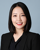 최유미 변호사 프로필 사진