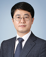 강성일 변호사 프로필 사진