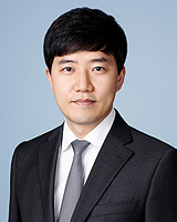 이우열 변호사 프로필 사진