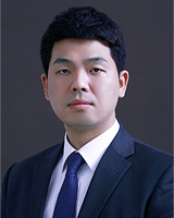 이충민 변호사 프로필 사진