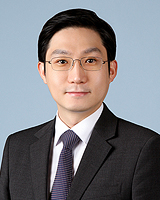 김건웅 변호사 프로필 사진