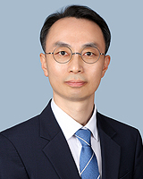 황윤환 변호사 프로필 사진