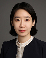 안정혜 변호사 프로필 사진