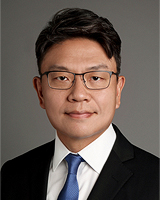 이시원 변호사 프로필 사진