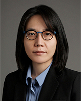 서경희 변호사 프로필 사진