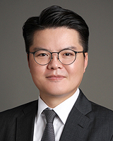 김시목 변호사 프로필 사진