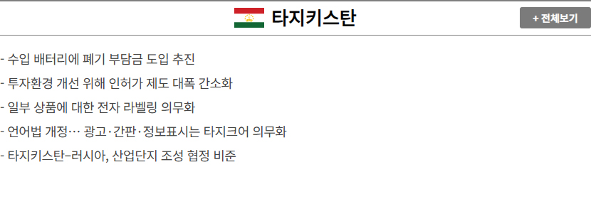 타지키스탄